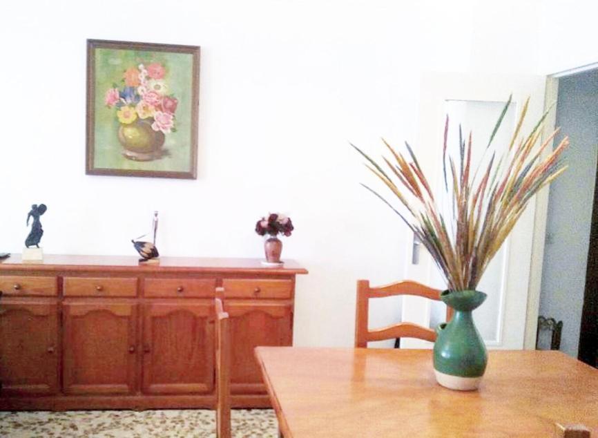 Practico Apartamento A 5 Min Andando De Gibraltar Y El Centro, Frente Al Mar ลาลิเนียเดลากอนเซ็ปซีออน ภายนอก รูปภาพ