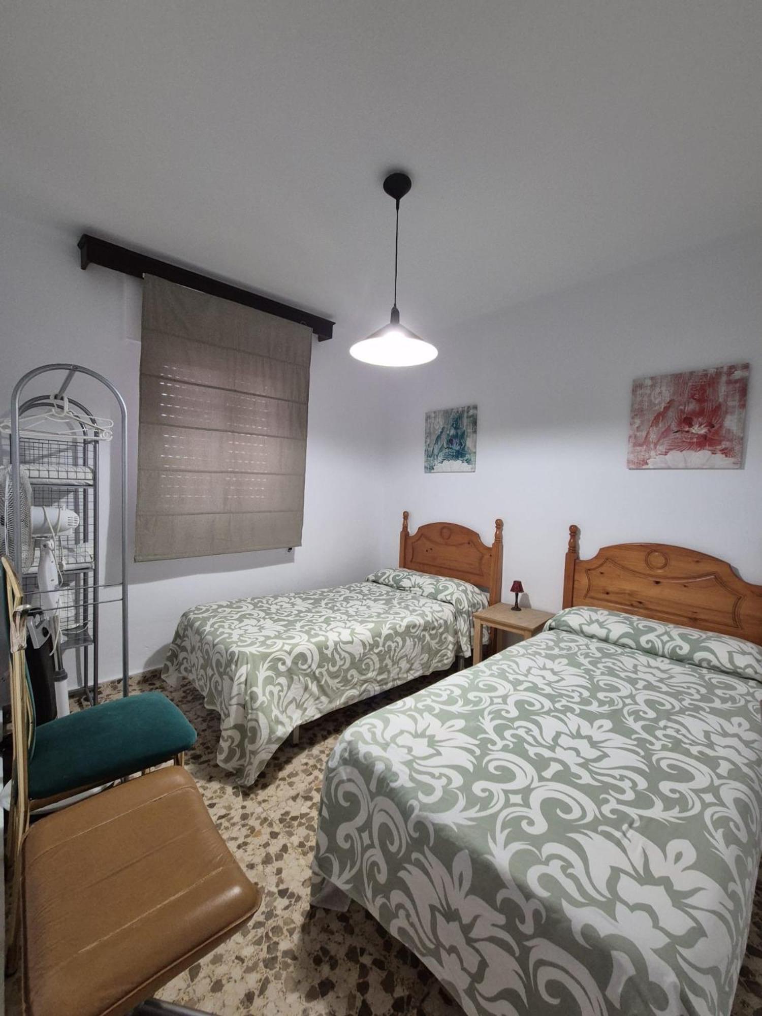 Practico Apartamento A 5 Min Andando De Gibraltar Y El Centro, Frente Al Mar ลาลิเนียเดลากอนเซ็ปซีออน ภายนอก รูปภาพ