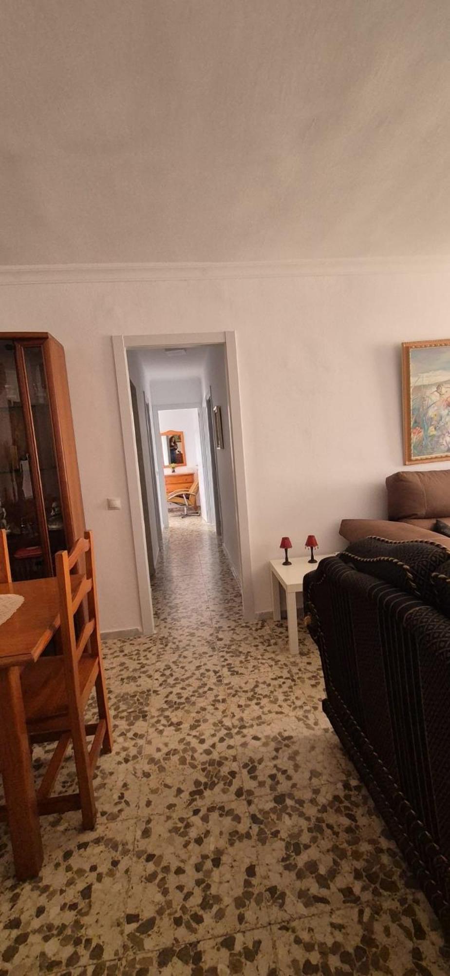 Practico Apartamento A 5 Min Andando De Gibraltar Y El Centro, Frente Al Mar ลาลิเนียเดลากอนเซ็ปซีออน ภายนอก รูปภาพ