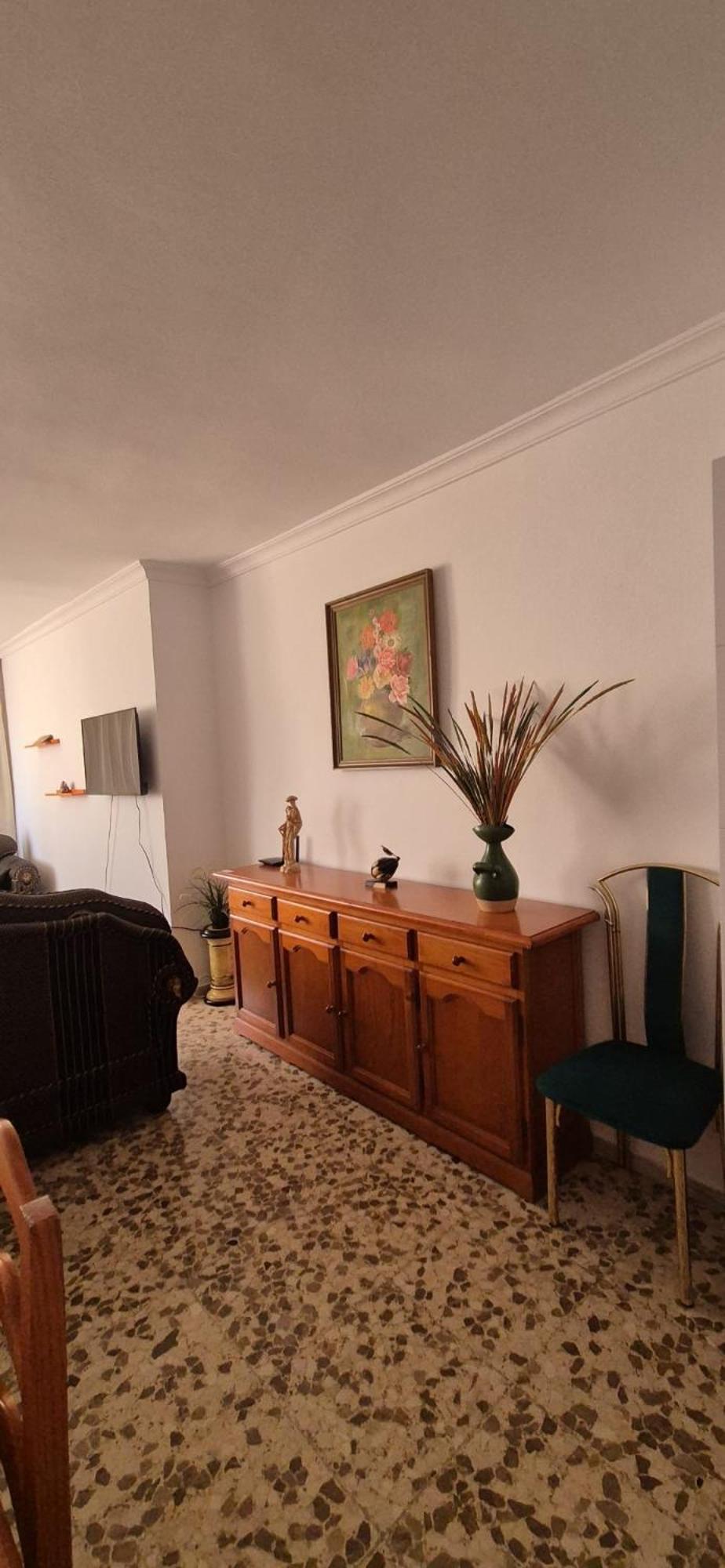 Practico Apartamento A 5 Min Andando De Gibraltar Y El Centro, Frente Al Mar ลาลิเนียเดลากอนเซ็ปซีออน ภายนอก รูปภาพ