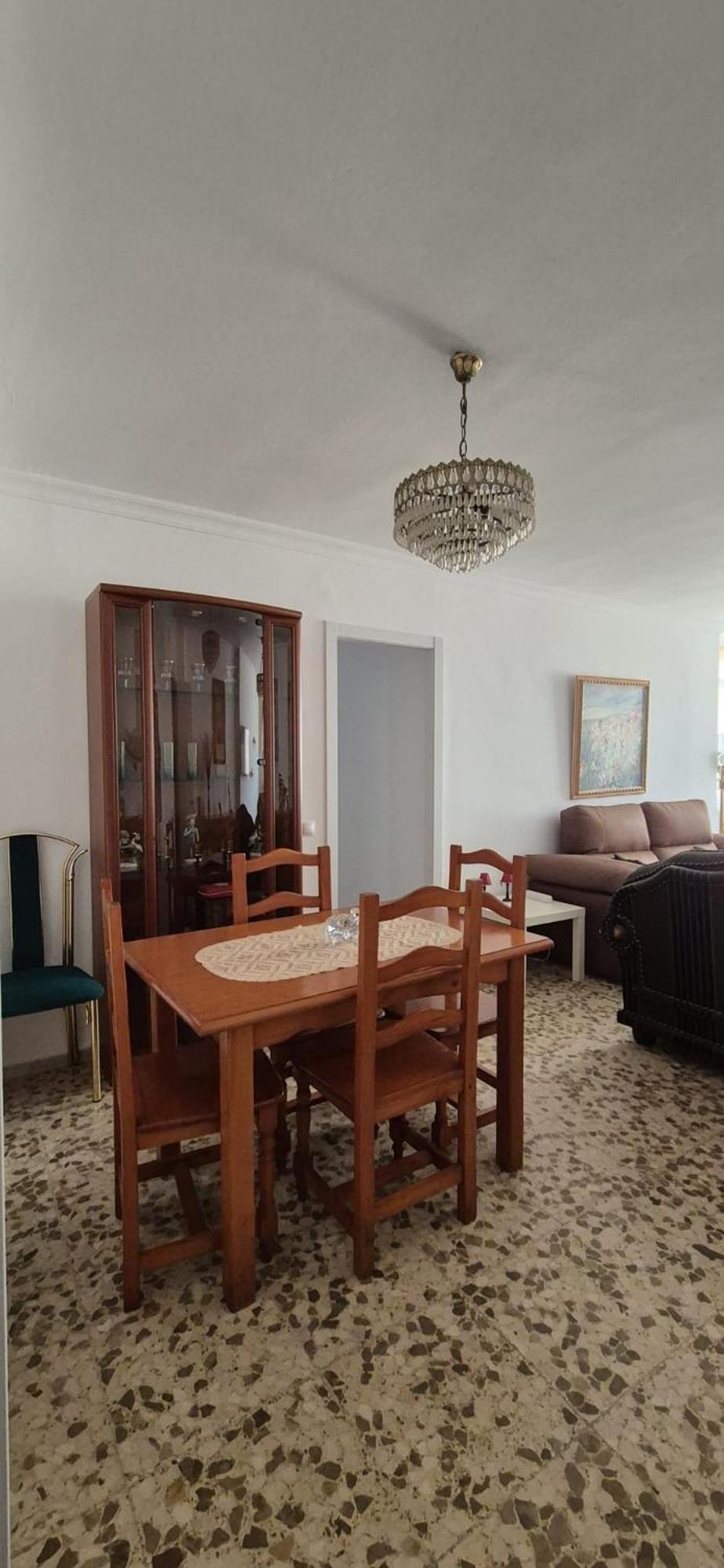 Practico Apartamento A 5 Min Andando De Gibraltar Y El Centro, Frente Al Mar ลาลิเนียเดลากอนเซ็ปซีออน ภายนอก รูปภาพ