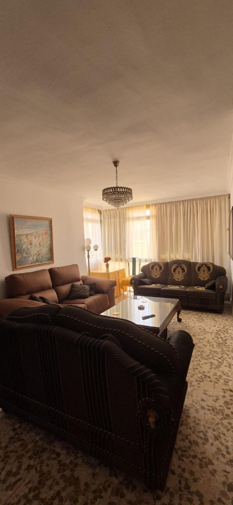 Practico Apartamento A 5 Min Andando De Gibraltar Y El Centro, Frente Al Mar ลาลิเนียเดลากอนเซ็ปซีออน ภายนอก รูปภาพ